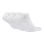 Nike Ankle Everyday Lightweight SX7678 010 Unisex Socks - White - product image 2