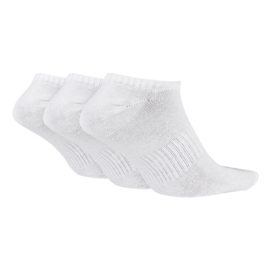 Nike Ankle Everyday Lightweight SX7678 010 Unisex Socks - White - product image 2