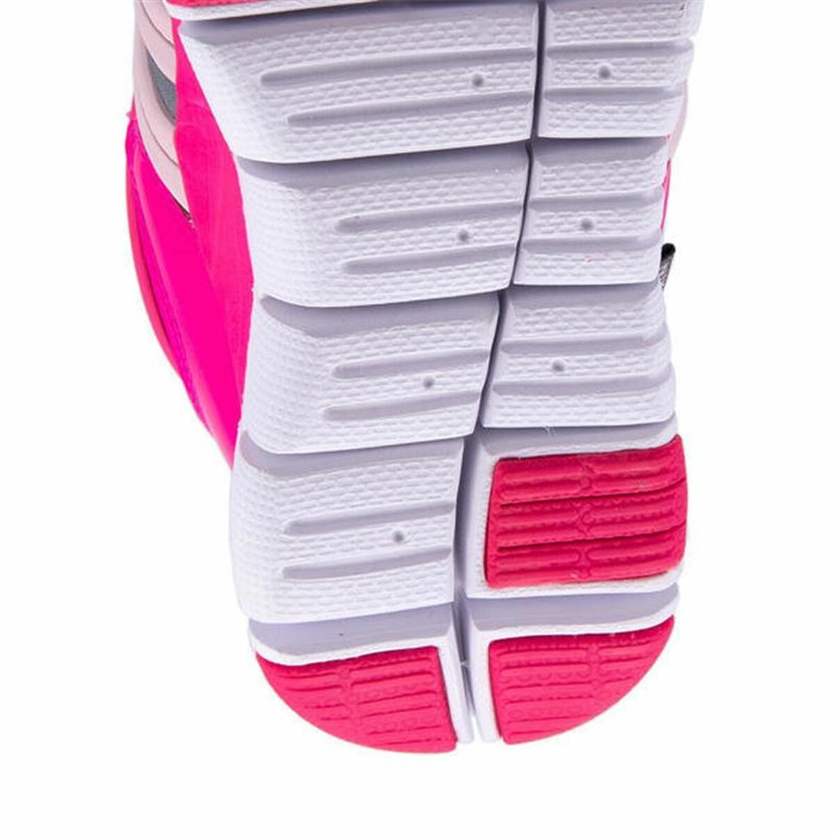 Nike Dynamo Free Girls' Trainers - Fuchsia - product image 14