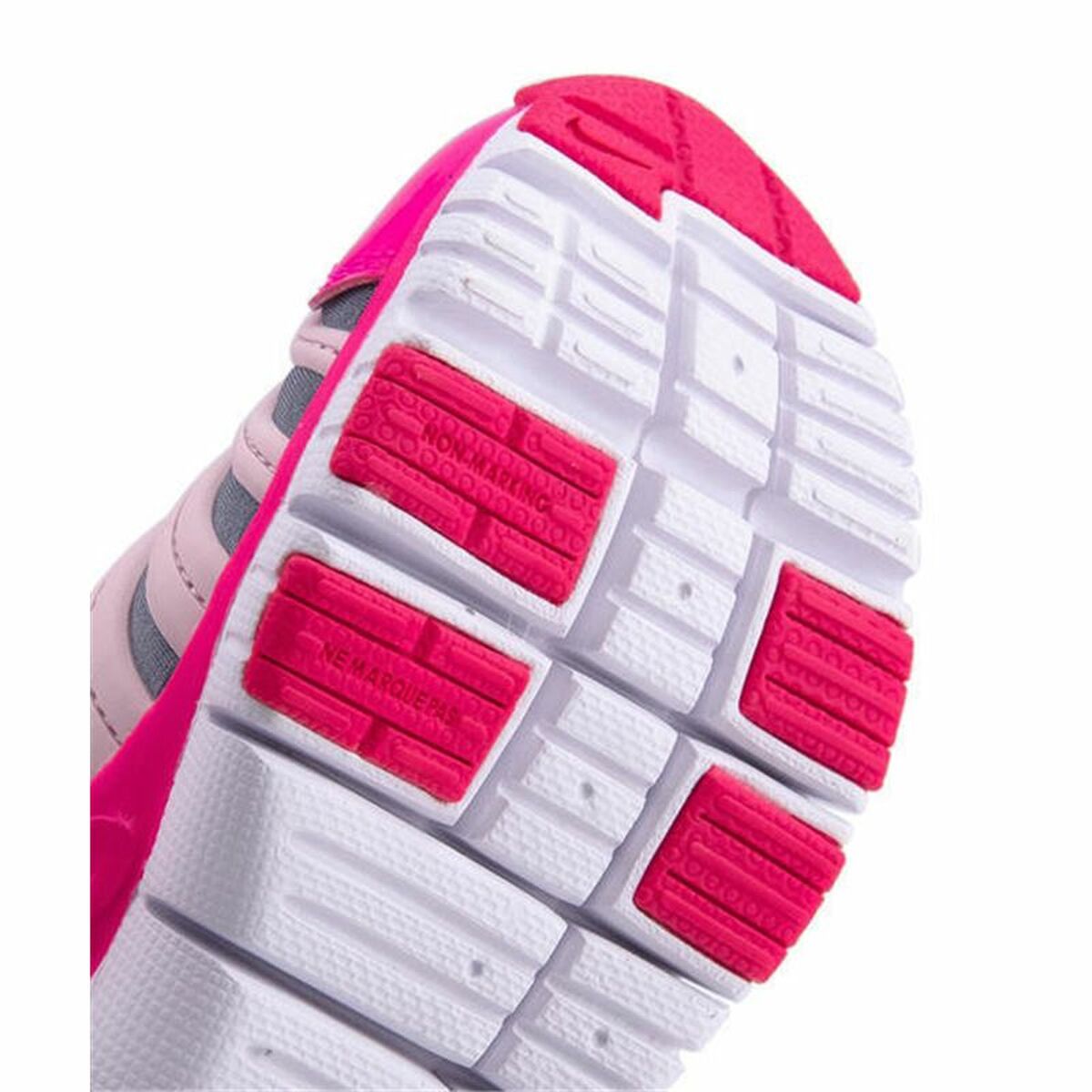 Nike Dynamo Free Girls' Trainers - Fuchsia - product image 12