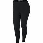 Nike Women's Leggings - Black - product image 2