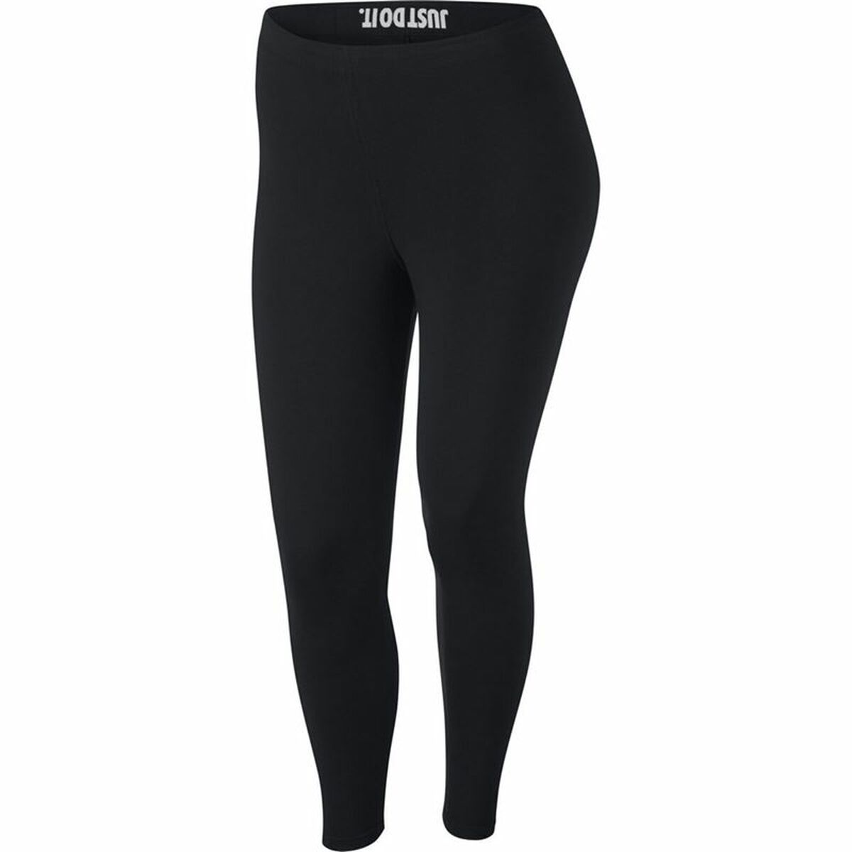 Nike Women's Leggings - Black - product image 2