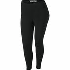 Nike Women's Leggings - Black
