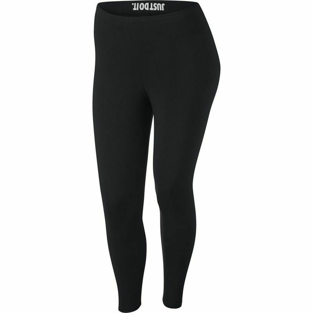 Nike Women's Leggings - Black - product image 3