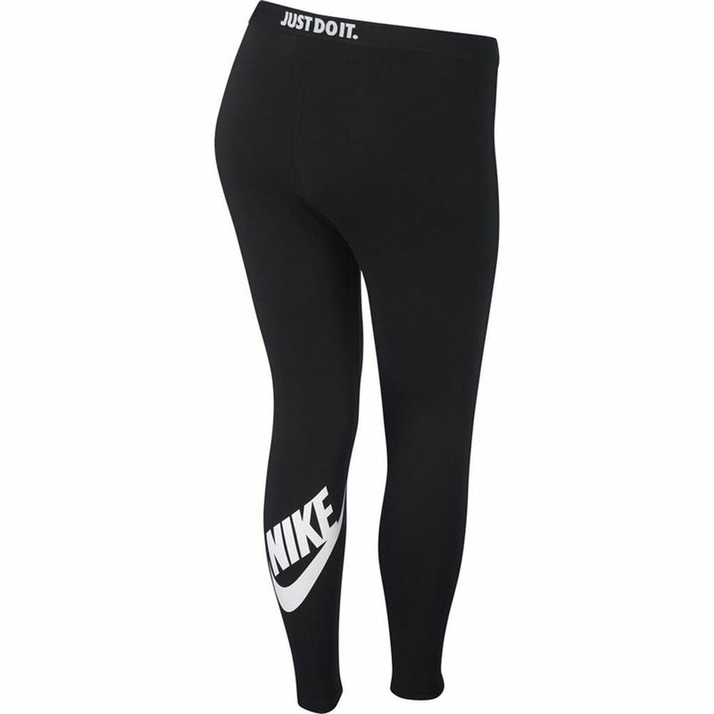 Nike Women's Leggings - Black - product image 35