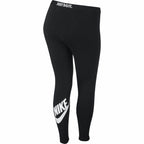 Nike Women's Leggings - Black - product image 35