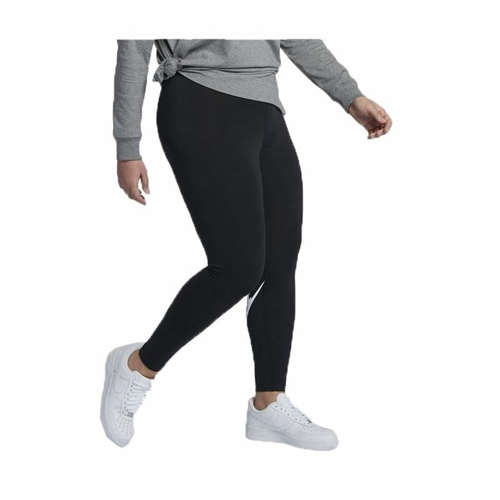 Nike Women's Leggings - Black - product image 32