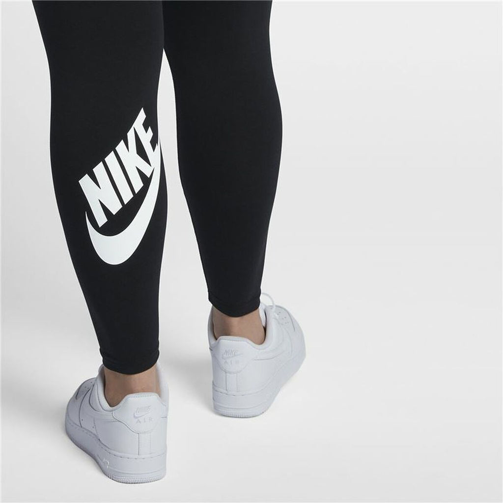 Nike Women's Leggings - Black - product image 24