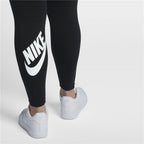 Nike Women's Leggings - Black - product image 24