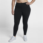Nike Women's Leggings - Black - product image 15