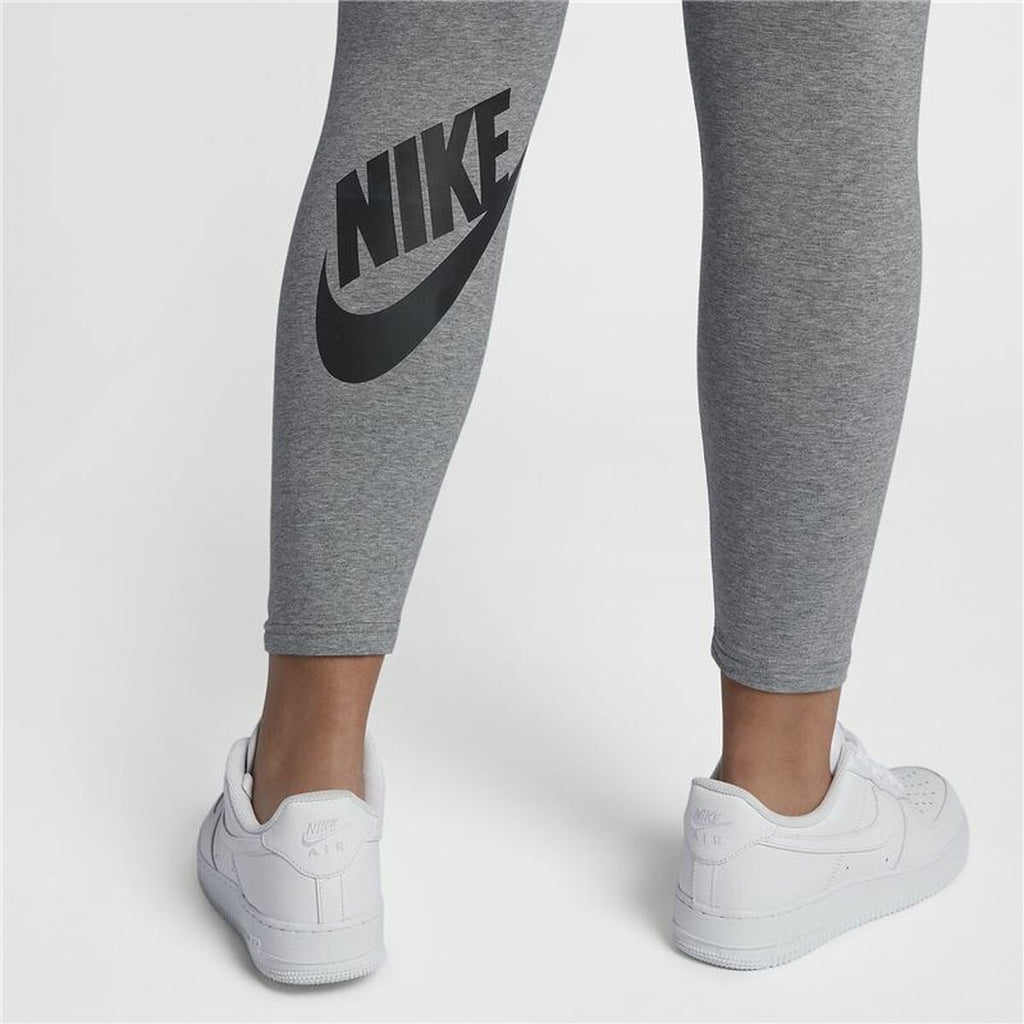 Nike Training Legasee Women's Leggings - Grey - product image 58