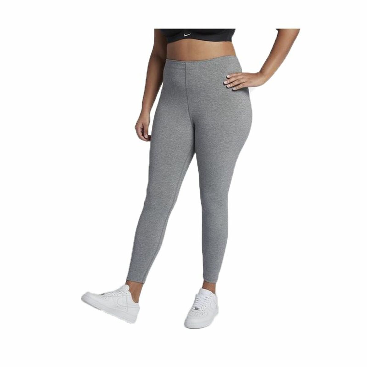Nike Training Legasee Women's Leggings - Grey - product image 50