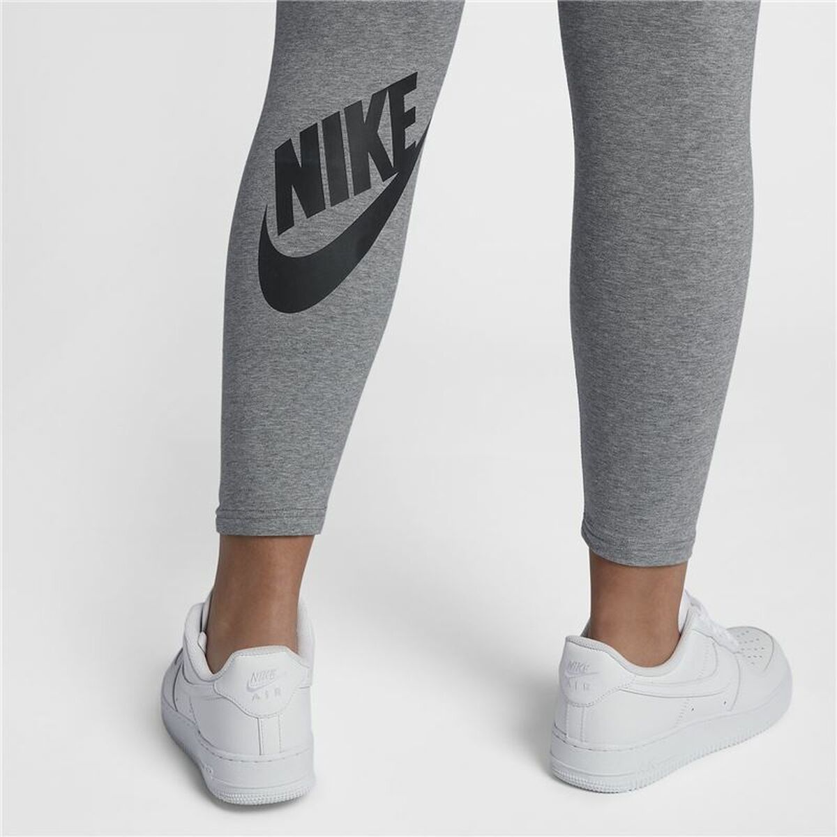 Nike Training Legasee Women's Leggings - Grey - product image 42