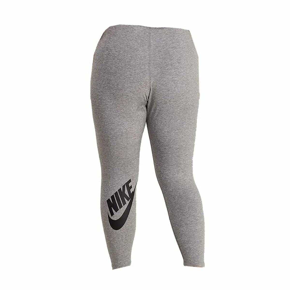 Nike Training Legasee Women's Leggings - Grey - product image 34