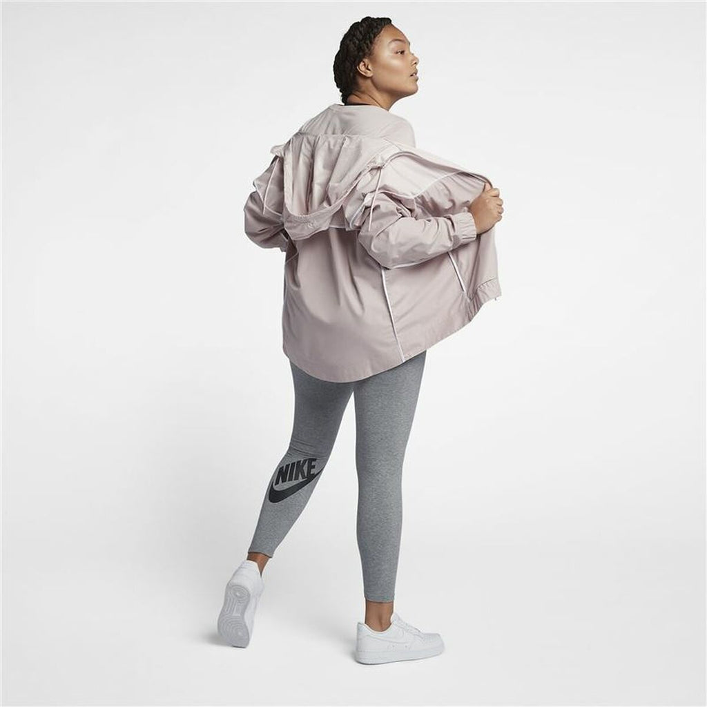 Nike Training Legasee Women's Leggings - Grey - product image 25