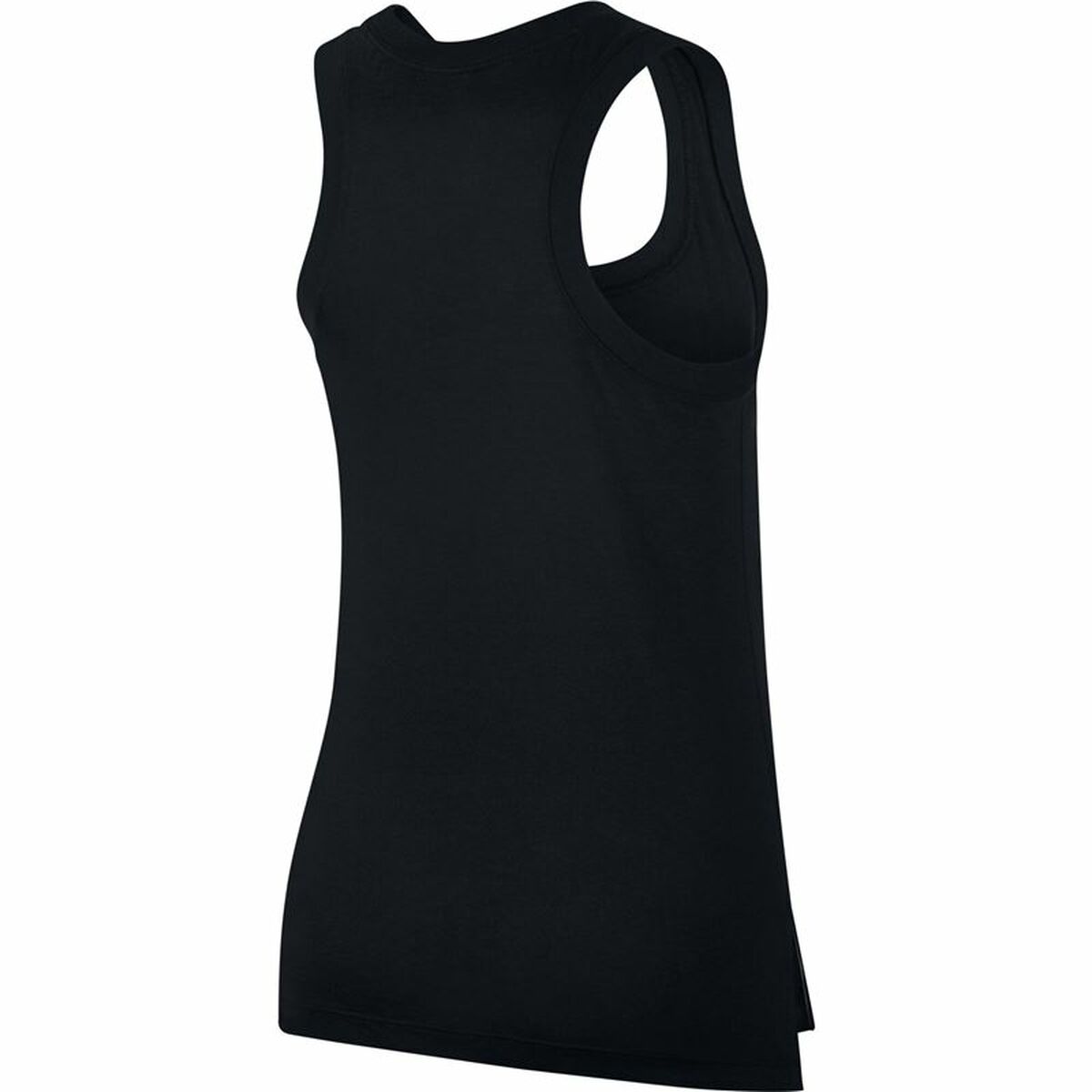 Nike Just Do It Women's Tank Top - Black - product image 24