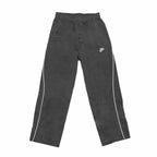 Nike Long Soft Woven Men's Pants - Grey - product image 3
