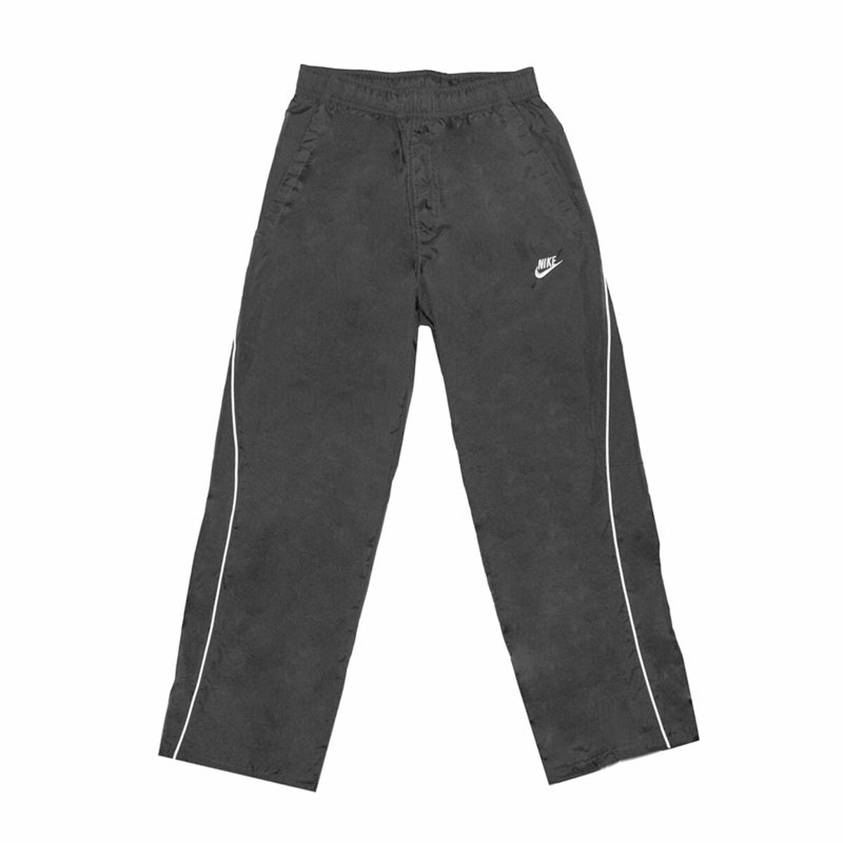 Nike Long Soft Woven Men's Pants - Grey - product image 3