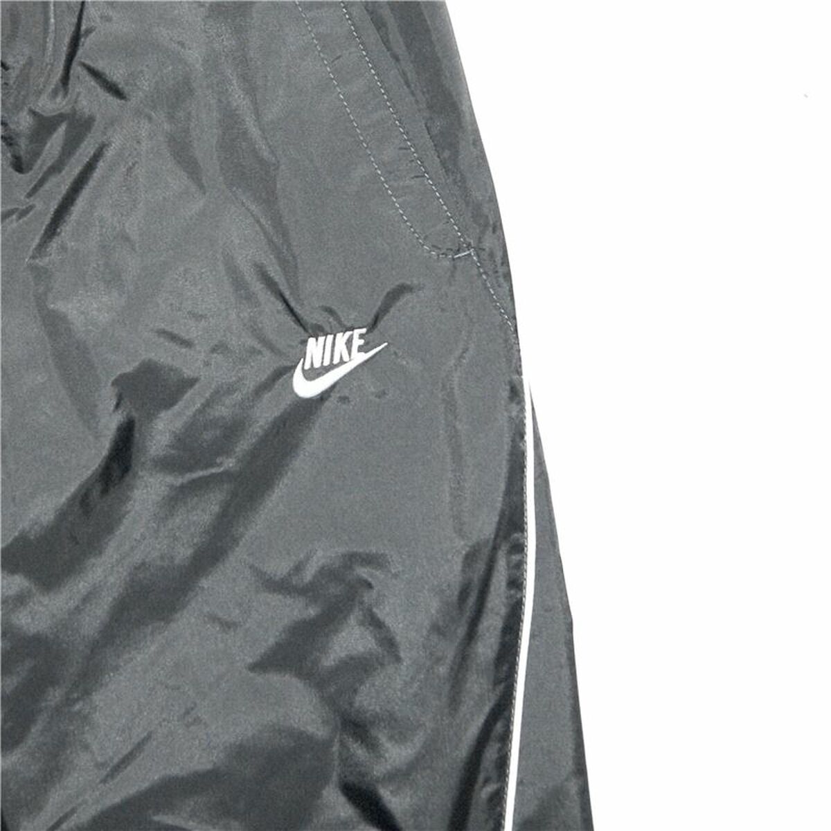 Nike Long Soft Woven Men's Pants - Grey - product image 16