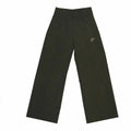 Nike Essentials Woven Girls' Track Pants - Grey