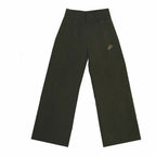Nike Essentials Woven Girls' Track Pants - Grey - product image 4