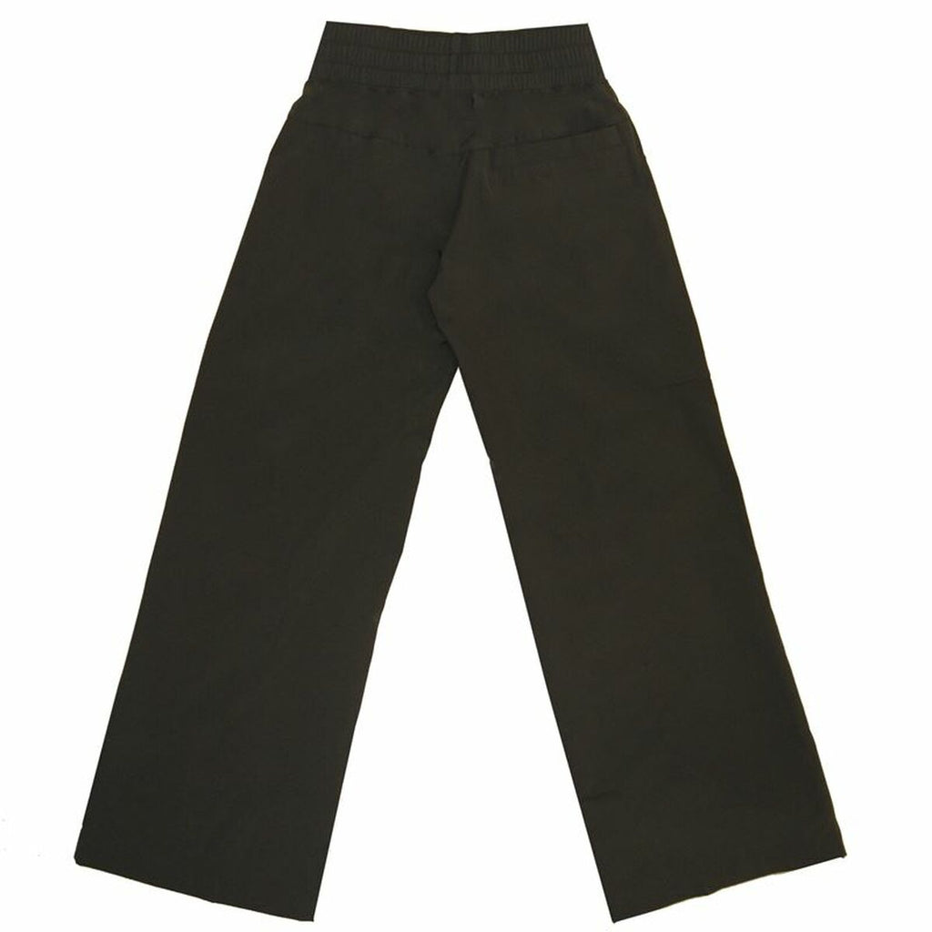 Nike Essentials Woven Girls' Track Pants - Grey - product image 21