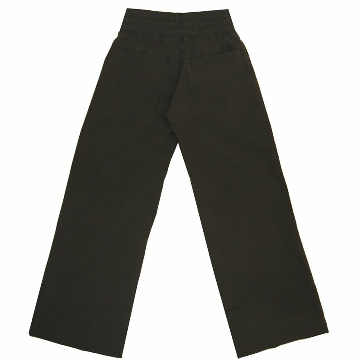 Nike Essentials Woven Girls' Track Pants - Grey - product image 23