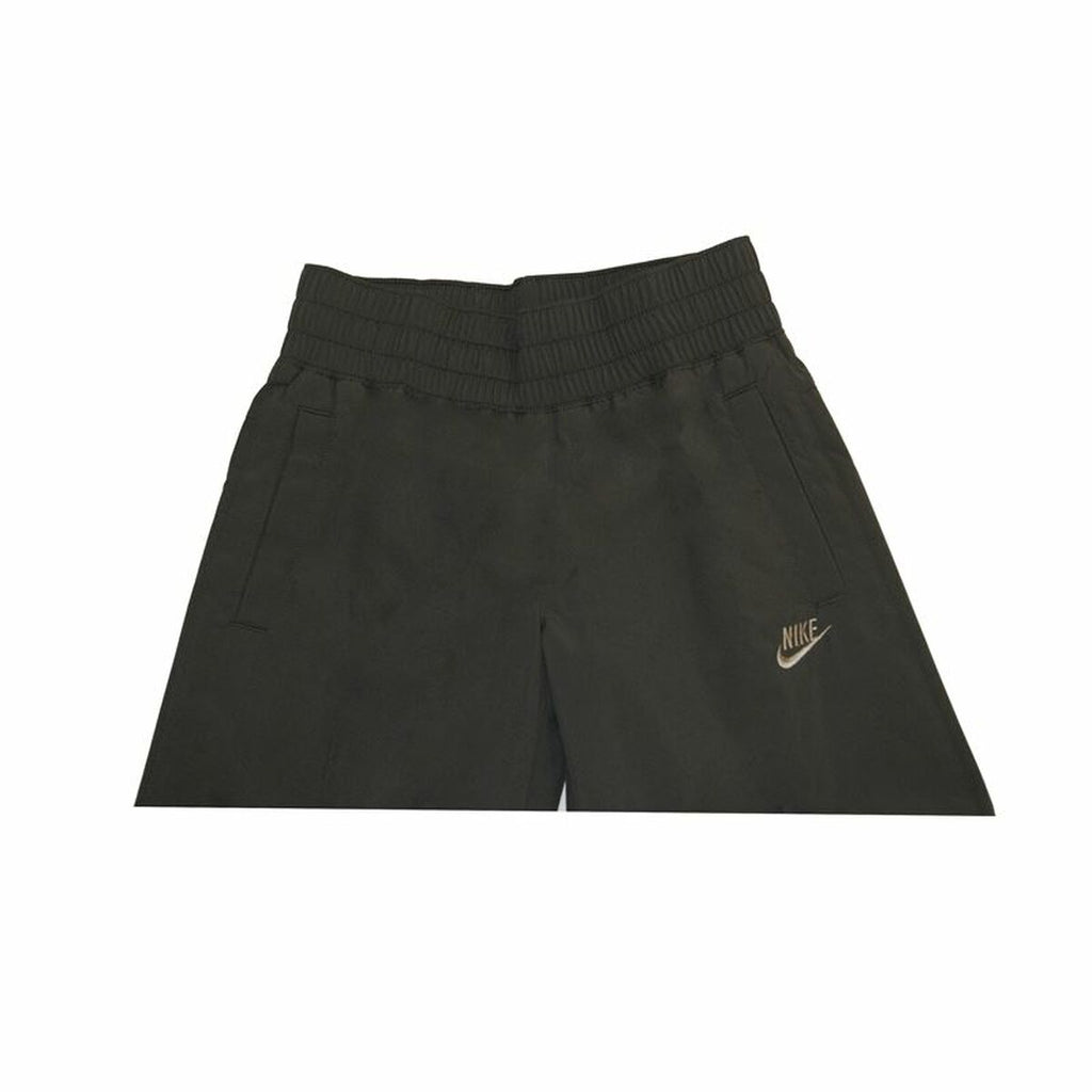 Nike Essentials Woven Girls' Track Pants - Grey - product image 19