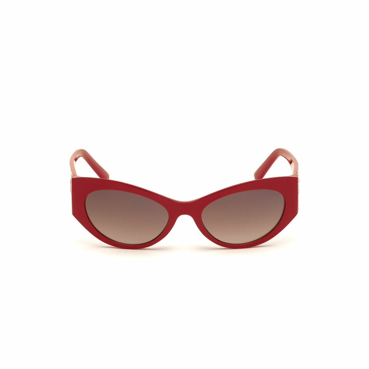 Ladies' Sunglasses Guess GU7624 Ø 55 mm