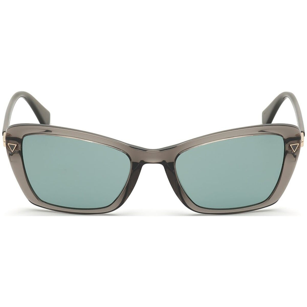 Ladies' Sunglasses Guess GU7654 Ø 52 mm