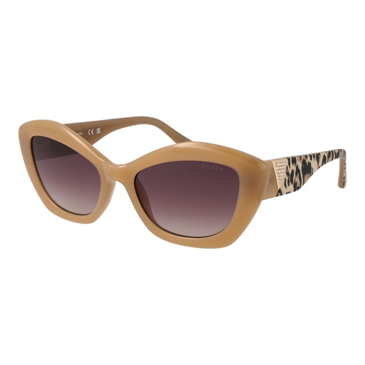 Guess Damen-Sonnenbrille GU7868 5457F – Produktansicht 1