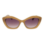 Guess Damen-Sonnenbrille GU7868 5457F – Produktansicht 2
