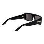 GCDS Unisex-Sonnenbrille GD0053 5601A – Produktansicht 3