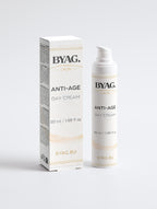 BYAG. Skin Anti-Aging Tagescreme – Produktansicht 1