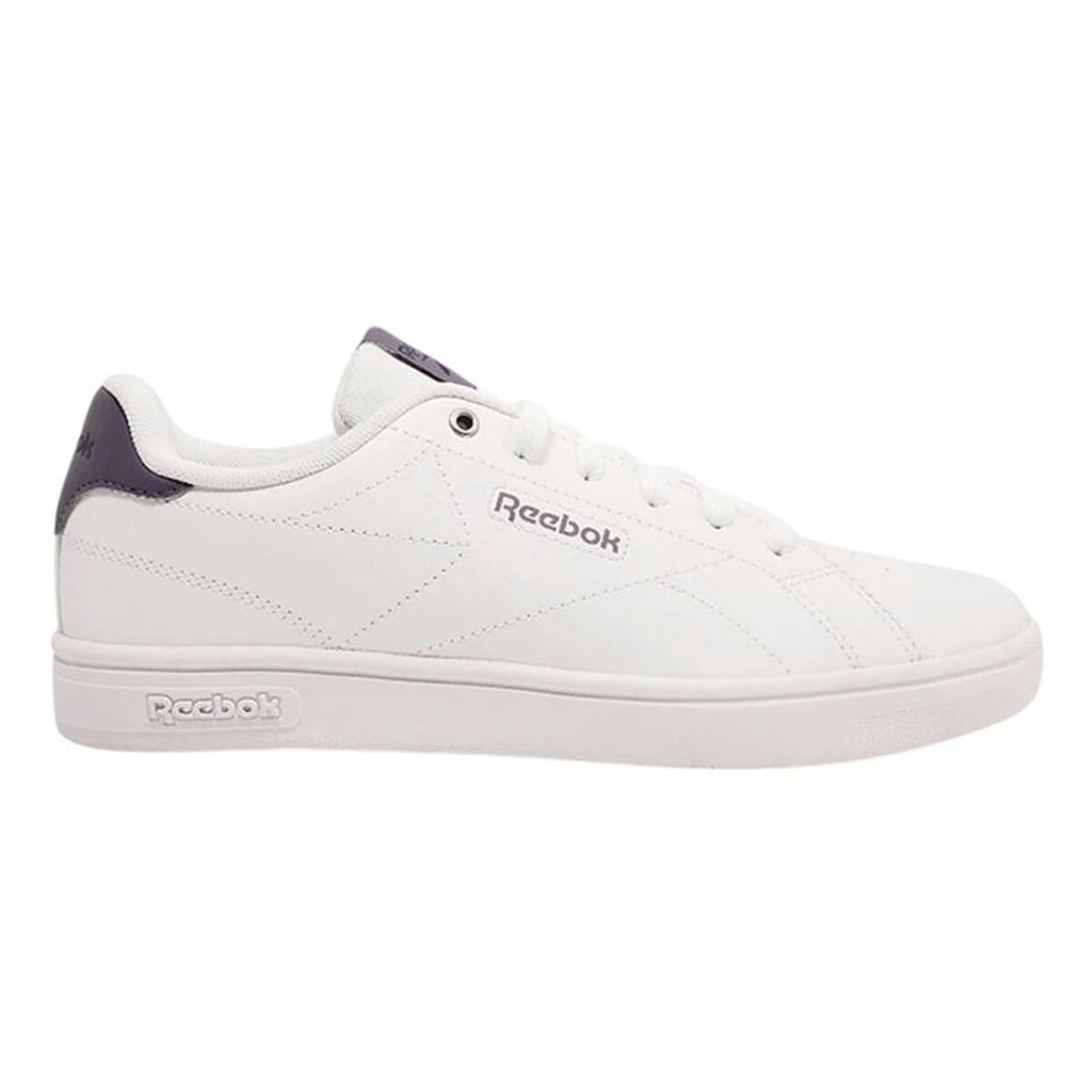 Reebok Sportsneaker für Damen Court Clean Weiß Dame – 40