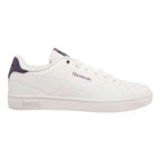 Reebok Sportsneaker für Damen Court Clean Weiß Dame – 40