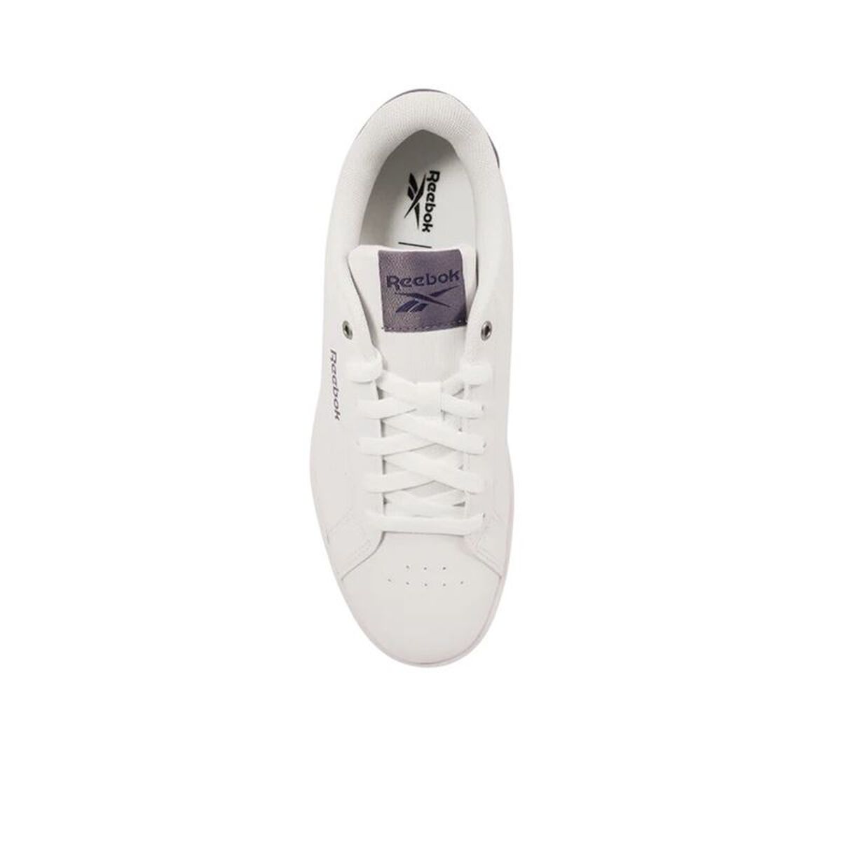 Reebok Sportsneaker für Damen Court Clean Weiß Dame – 37