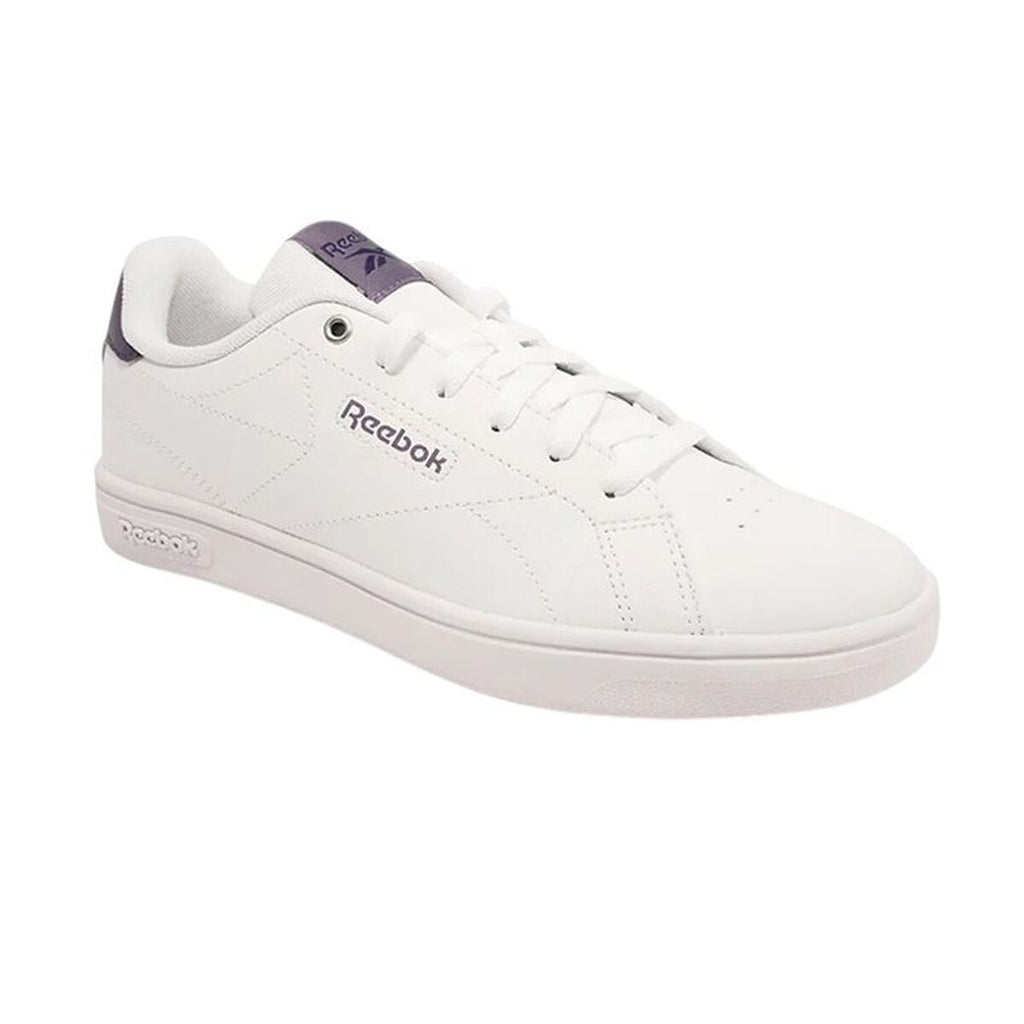 Reebok Sportsneaker für Damen Court Clean Weiß Dame