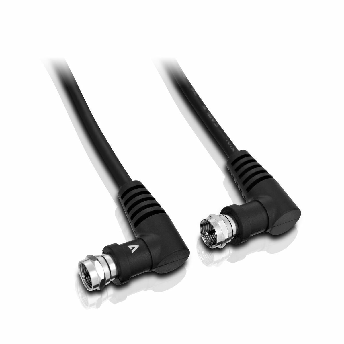 V7 Coaxial TV Antenna Kabel V7COAXCBL-3M-1E – Produktansicht 1