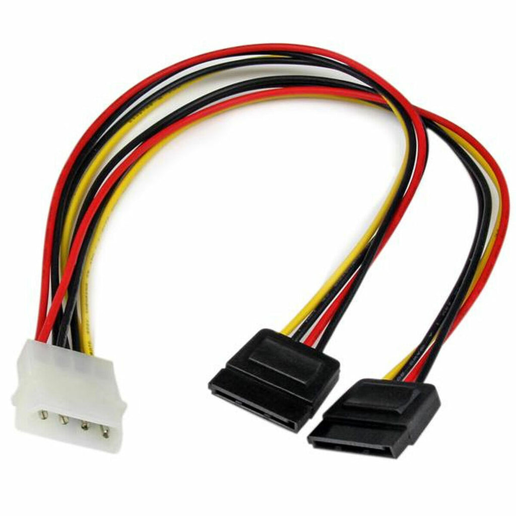 Startech Kabel PYO2LP4SATA – Produktansicht 1