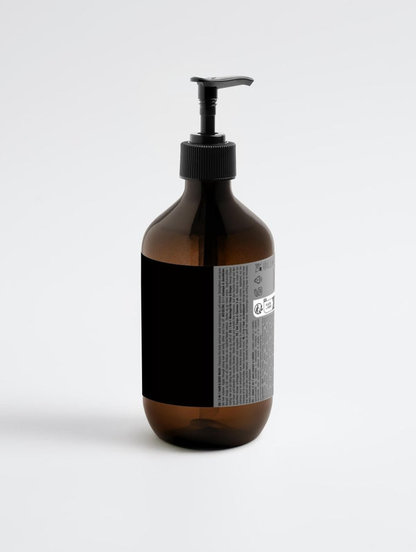 BYAG. MEN – 2-in-1 Hair & Body Wash – product image 2