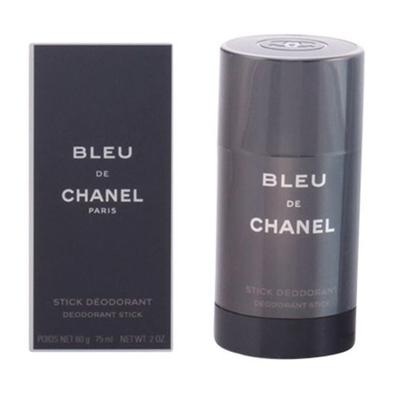 Chanel Stick Deodorant Bleu Unisex Deodorant