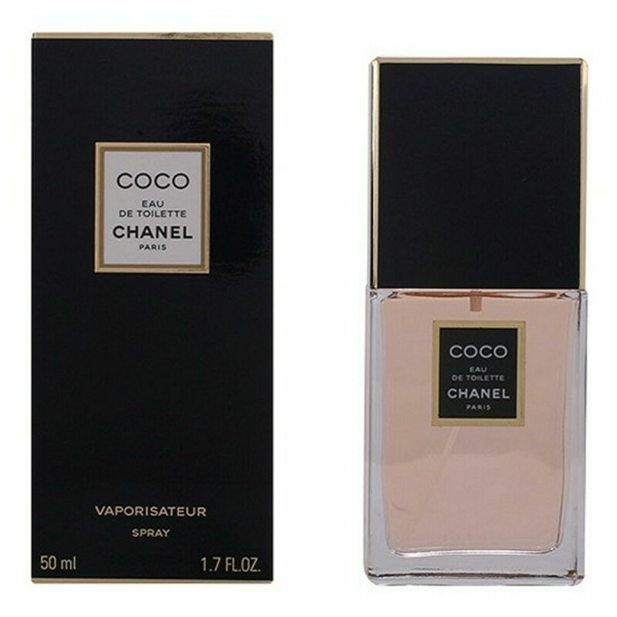 Chanel Coco Eau de Toilette for Women - product image 2