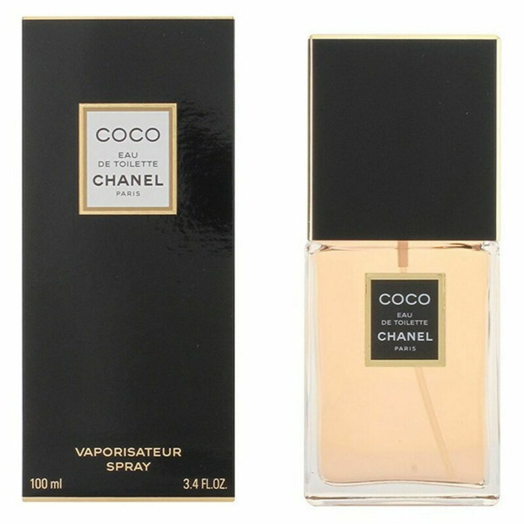 Chanel Coco Eau de Toilette for Women - product image 4