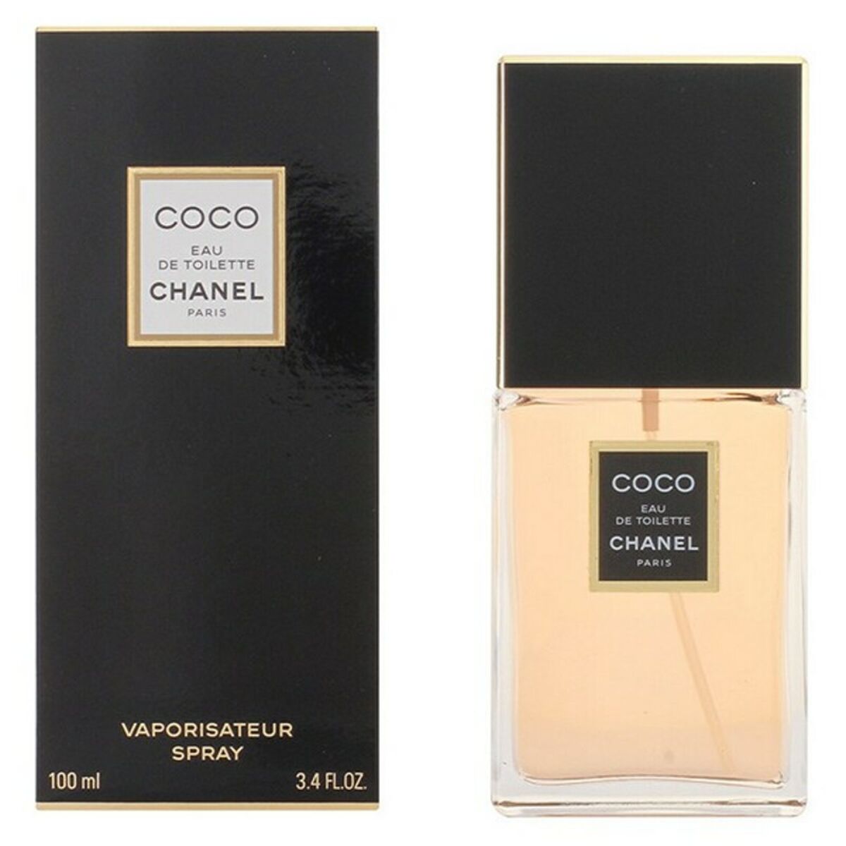 Chanel Coco Eau de Toilette for Women - product image 3