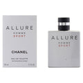Chanel Allure Homme Sport Eau de Toilette for Men
