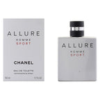 Chanel Allure Homme Sport Eau de Toilette for Men