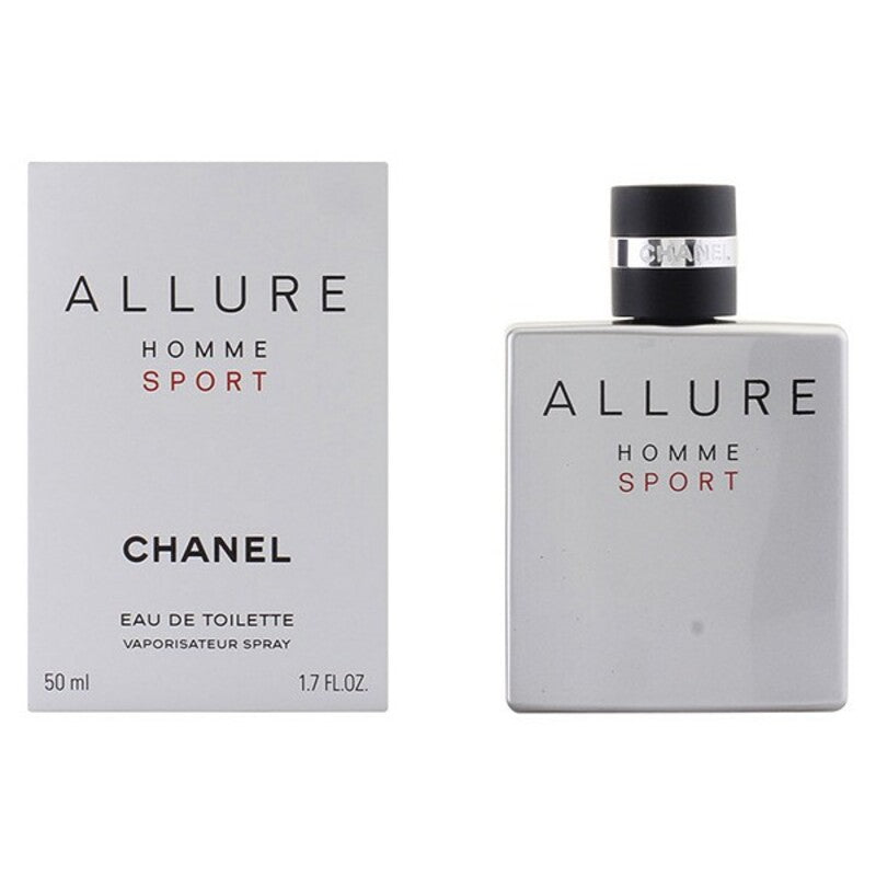 Chanel Allure Homme Sport Eau de Toilette for Men