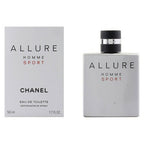 Chanel Allure Homme Sport Eau de Toilette for Men - product image 2