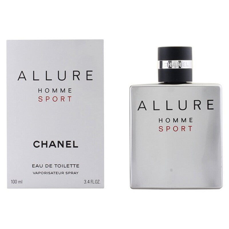 Chanel Allure Homme Sport Eau de Toilette for Men - product image 13